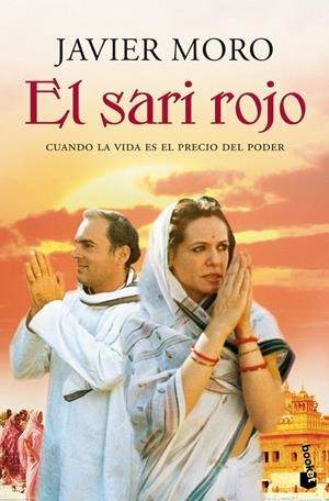 SARI ROJO, EL | 9788432250729 | MORO, JAVIER | Galatea Llibres | Librería online de Reus, Tarragona | Comprar libros en catalán y castellano online