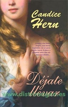 DEJATE LLEVAR | 9788498005646 | HERN, CANDICE | Galatea Llibres | Llibreria online de Reus, Tarragona | Comprar llibres en català i castellà online