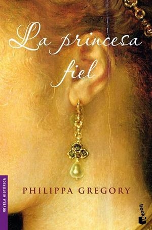 PRINCESA FIEL, LA | 9788408093138 | GREGORY, PHILIPPA | Galatea Llibres | Llibreria online de Reus, Tarragona | Comprar llibres en català i castellà online