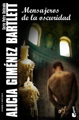 MENSAJEROS DE LA OSCURIDAD | 9788423342105 | GIMENEZ BARTLETT, ALICIA | Galatea Llibres | Llibreria online de Reus, Tarragona | Comprar llibres en català i castellà online