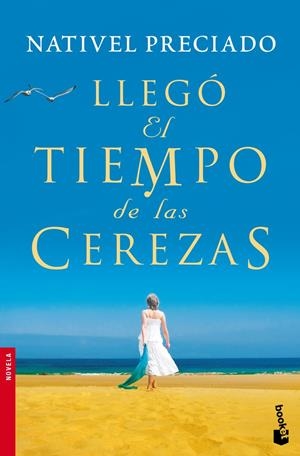 LLEGO EL TIEMPO DE LAS CEREZAS | 9788467033724 | PRECIADO, NATIVEL | Galatea Llibres | Llibreria online de Reus, Tarragona | Comprar llibres en català i castellà online