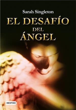 DESAFIO DEL ÁNGEL, EL | 9788408091486 | SINGLETON, SARAH | Galatea Llibres | Librería online de Reus, Tarragona | Comprar libros en catalán y castellano online