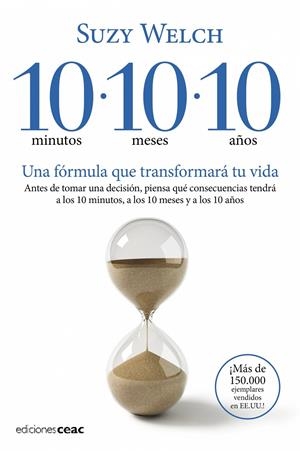 10 MINUTOS 10 MESES 10 AÑOS | 9788432920608 | WELCH, SUZY | Galatea Llibres | Llibreria online de Reus, Tarragona | Comprar llibres en català i castellà online