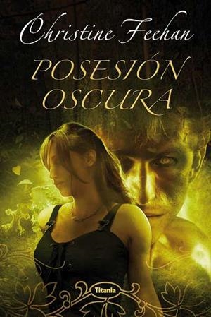 POSESION OSCURA | 9788496711846 | FEEHAN, CHRISTINE | Galatea Llibres | Llibreria online de Reus, Tarragona | Comprar llibres en català i castellà online