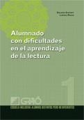 ALUMNADO CON DIFICULTADES EN EL APRENDIZAJE DE LA LECTURA | 9788478279128 | DOLORS GISPERT, LURDES RIBAS | Galatea Llibres | Librería online de Reus, Tarragona | Comprar libros en catalán y castellano online