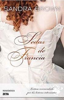 SEDAS DE FRANCIA | 9788498723632 | BROWN, SANDRA | Galatea Llibres | Llibreria online de Reus, Tarragona | Comprar llibres en català i castellà online
