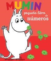 MUMIN PEQUEÑO LIBRO DE NUMEROS | 9788424632939 | Galatea Llibres | Librería online de Reus, Tarragona | Comprar libros en catalán y castellano online