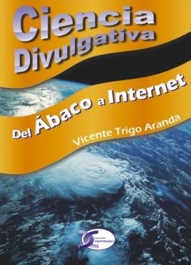 DEL ÁBACO A INTERNET | 9788492779451 | TRIGO ARANDA | Galatea Llibres | Librería online de Reus, Tarragona | Comprar libros en catalán y castellano online