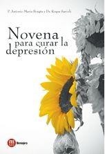 NOVENA PARA CURAR LA DEPRESIÓN | 9788427130975 | BORGÈS Y ROQUE SAVIOLI | Galatea Llibres | Llibreria online de Reus, Tarragona | Comprar llibres en català i castellà online