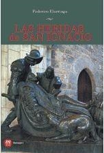 HERIDAS DE SAN IGNACIO | 9788427130890 | ELORRIAGA, FEDERICO | Galatea Llibres | Librería online de Reus, Tarragona | Comprar libros en catalán y castellano online