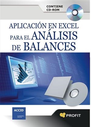 APLICACION EN EXCEL PARA EL ANALISIS DE BALANCES | 9788493608453 | ALSINA, RAMON | Galatea Llibres | Librería online de Reus, Tarragona | Comprar libros en catalán y castellano online