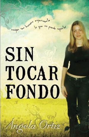 SIN TOCAR FONDO | 9788492726165 | ORTIZ PÉREZ, ÁNGELA | Galatea Llibres | Llibreria online de Reus, Tarragona | Comprar llibres en català i castellà online