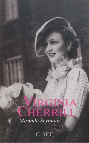 VIRGINIA CHERRILL | 9788477652779 | SEYMOUR, MIRANDA | Galatea Llibres | Librería online de Reus, Tarragona | Comprar libros en catalán y castellano online