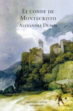 CONDE DE MONTECRISTO | 9788439722410 | DUMAS, ALEJANDRO | Galatea Llibres | Llibreria online de Reus, Tarragona | Comprar llibres en català i castellà online