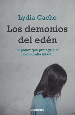 DEMONIOS DEL EDÉN | 9788499083339 | CACHO, LYDIA | Galatea Llibres | Llibreria online de Reus, Tarragona | Comprar llibres en català i castellà online