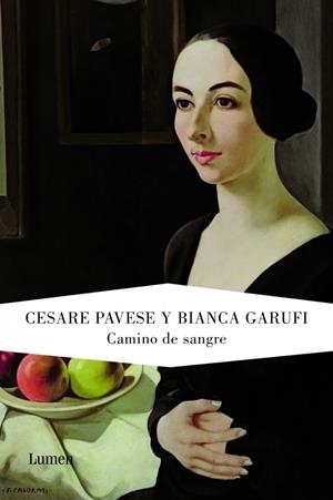 CAMINO DE SANGRE | 9788426417749 | PAVESE, CESARE/GARUFI,BIANCA | Galatea Llibres | Librería online de Reus, Tarragona | Comprar libros en catalán y castellano online