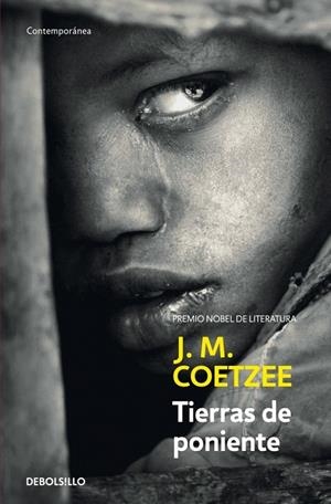 TIERRAS DE PONIENTE | 9788499082509 | COETZEE,J.M. | Galatea Llibres | Llibreria online de Reus, Tarragona | Comprar llibres en català i castellà online