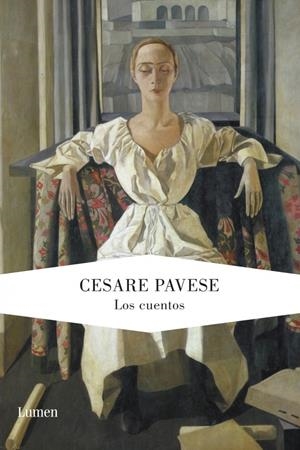 CUENTOS, LOS | 9788426417756 | PAVESE, CESARE | Galatea Llibres | Librería online de Reus, Tarragona | Comprar libros en catalán y castellano online