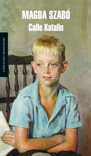CALLE KATALIN | 9788439722427 | SZABO, MAGDA | Galatea Llibres | Llibreria online de Reus, Tarragona | Comprar llibres en català i castellà online
