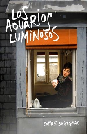 ACUARIOS LUMINOSOS, LOS | 9788425343629 | BASSIGNAC, SOPHIE | Galatea Llibres | Llibreria online de Reus, Tarragona | Comprar llibres en català i castellà online