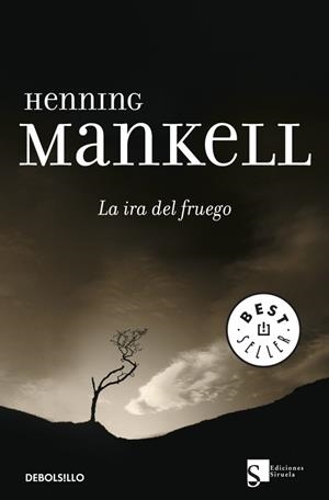 LA IRA DEL FUEGO | 9788499082653 | MANKELL, HENNING | Galatea Llibres | Llibreria online de Reus, Tarragona | Comprar llibres en català i castellà online