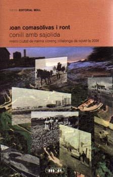 CONILL AMB SAJOLIDA | 9788427321915 | COMASÒLIVAS I FONT, JOAN | Galatea Llibres | Llibreria online de Reus, Tarragona | Comprar llibres en català i castellà online