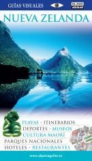 NUEVA ZELANDA GUIAS VISUALES 2010 | 9788403509047 | VV.AA. | Galatea Llibres | Llibreria online de Reus, Tarragona | Comprar llibres en català i castellà online