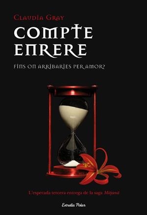 COMPTE ENRERE | 9788499321462 | GRAY, CLAUDIA | Galatea Llibres | Llibreria online de Reus, Tarragona | Comprar llibres en català i castellà online