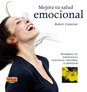 MEJORA TU SALUD MENTAL | 9788499170428 | CAMERON, ROBERT | Galatea Llibres | Librería online de Reus, Tarragona | Comprar libros en catalán y castellano online