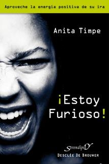 ESTOY FURIOSO! | 9788433023995 | TIMPE, ANITA | Galatea Llibres | Librería online de Reus, Tarragona | Comprar libros en catalán y castellano online
