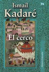 CERCO, EL | 9788420651651 | KADARÉ, ISMAÍL | Galatea Llibres | Llibreria online de Reus, Tarragona | Comprar llibres en català i castellà online