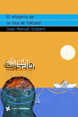 MISTERIO DE LA ISLA DE TOKLAND | 9788408090809 | GISBERT, JOAN MANUEL | Galatea Llibres | Llibreria online de Reus, Tarragona | Comprar llibres en català i castellà online