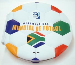 HISTORIA DEL MUNDIAL DE FÚTBOL (BALON) | 9788499280493 | MURRAY, PETER | Galatea Llibres | Librería online de Reus, Tarragona | Comprar libros en catalán y castellano online