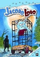 DIENTE DE PLATA JACOBO LOBO 3 | 9788467541120 | VAN LOON, PAUL | Galatea Llibres | Librería online de Reus, Tarragona | Comprar libros en catalán y castellano online