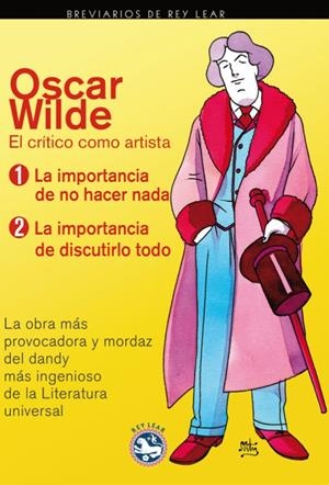 CRÍTICO COMO ARTISTA, EL. PACK 2 VOLS | 9788492403455 | WILDE, OSCAR | Galatea Llibres | Llibreria online de Reus, Tarragona | Comprar llibres en català i castellà online