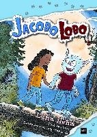 LUNA LLENA JACOBO LOBO 2 | 9788467541113 | VAN LOON, PAUL | Galatea Llibres | Librería online de Reus, Tarragona | Comprar libros en catalán y castellano online