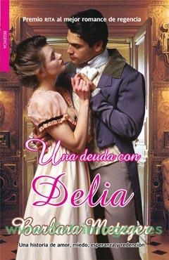 DEUDA CON DELIA, UNA | 9788498005813 | METZGER, BARBARA | Galatea Llibres | Librería online de Reus, Tarragona | Comprar libros en catalán y castellano online