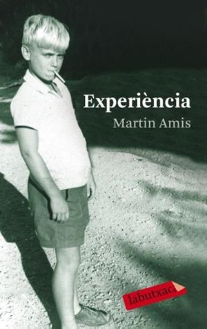 EXPERIÈNCIA | 9788499301136 | AMIS, MARTIN | Galatea Llibres | Llibreria online de Reus, Tarragona | Comprar llibres en català i castellà online