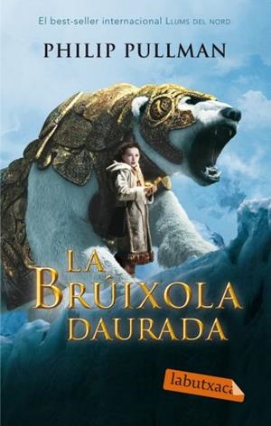BRÚIXOLA DAURADA | 9788499301327 | PULLMAN, PHILIP | Galatea Llibres | Librería online de Reus, Tarragona | Comprar libros en catalán y castellano online