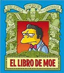 LIBRO DE MOE,EL | 9788466643740 | GROENING, MATT | Galatea Llibres | Llibreria online de Reus, Tarragona | Comprar llibres en català i castellà online