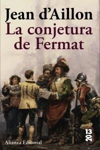 CONJETURA DE FERMAT, LA | 9788420669199 | D'AILLON, JEAN | Galatea Llibres | Llibreria online de Reus, Tarragona | Comprar llibres en català i castellà online