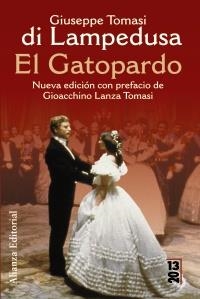 GATOPARDO, EL | 9788420669298 | LAMPEDUSA, GIUSEPPE TOMASI DI | Galatea Llibres | Librería online de Reus, Tarragona | Comprar libros en catalán y castellano online