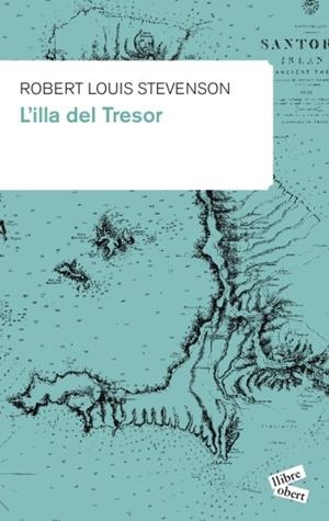 ILLA DEL TRESOR, L' | 9788492672868 | STEVENSON, ROBERT LOUIS | Galatea Llibres | Librería online de Reus, Tarragona | Comprar libros en catalán y castellano online