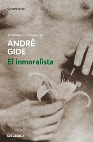 EL INMORALISTA | 9788499083575 | GIDE, ANDRE | Galatea Llibres | Llibreria online de Reus, Tarragona | Comprar llibres en català i castellà online