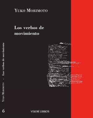 VERBOS DE MOVIMIENTO, LOS | 9788475226378 | MORIMOTO, YUKO | Galatea Llibres | Librería online de Reus, Tarragona | Comprar libros en catalán y castellano online