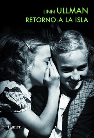 RETORNO A LA ISLA | 9788426417152 | ULLMANN, LINN | Galatea Llibres | Librería online de Reus, Tarragona | Comprar libros en catalán y castellano online