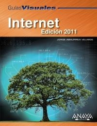 INTERNET. EDICIÓN 2011 | 9788441527737 | ABAURREA VELARDE, JORGE | Galatea Llibres | Librería online de Reus, Tarragona | Comprar libros en catalán y castellano online