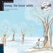 SNOWY. THE BRAVE RABBIT | 9788426376930 | NÚÑEZ, DOLORES / ANTÓN, ROCÍO | Galatea Llibres | Librería online de Reus, Tarragona | Comprar libros en catalán y castellano online