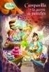 CAMPANILLA Y LA GUERRA DE LOS PASTELES | 9788448830731 | DISNEY | Galatea Llibres | Llibreria online de Reus, Tarragona | Comprar llibres en català i castellà online