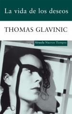 VIDA DE LOS DESEOS | 9788498414141 | GLAVINIC, THOMAS | Galatea Llibres | Librería online de Reus, Tarragona | Comprar libros en catalán y castellano online